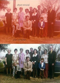 Family Restoration