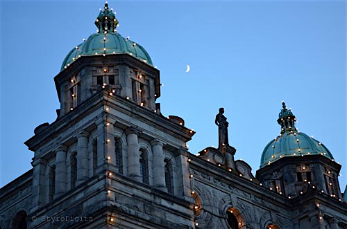 Parliament Buildings