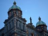Parliament Buildings