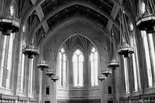 Suzzallo Library