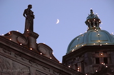 Parliament Buildings