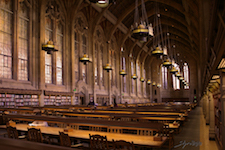 Suzzallo Library
