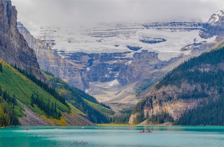 Lake Louise