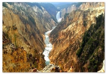 Yellowstone