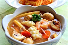 Seafood Gravy