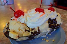 Banana Split