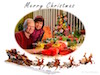 Christmas Card Thumbnail