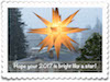 New Year Star Thumbnail