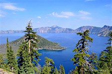 Crater Lake