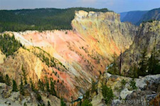 Yellowstone National Park