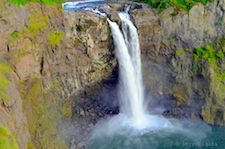 Snoqualmie Falls
