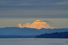 Mount Baker
