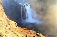 Snoqualmie Falls