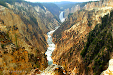 Artist Point