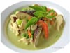 Green Curry