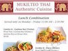 Menu Design