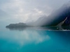 Glacier Bay in Alaska
