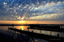 Golden Gardens Park