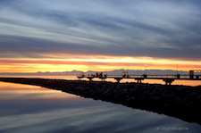 Edmonds Fishing Pier