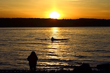 Mukilteo Beaches