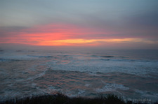 Oregon Coast