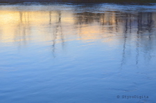 Reflection Painting