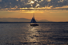Golden Gardens Park