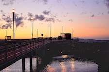 Edmonds Fishing Pier