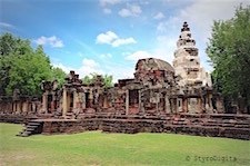 Prasathinpanomwan #2