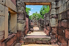 Prasathinpanomwan #3