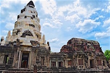 Prasathinpanomwan #6