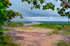 Pha Taem National Park